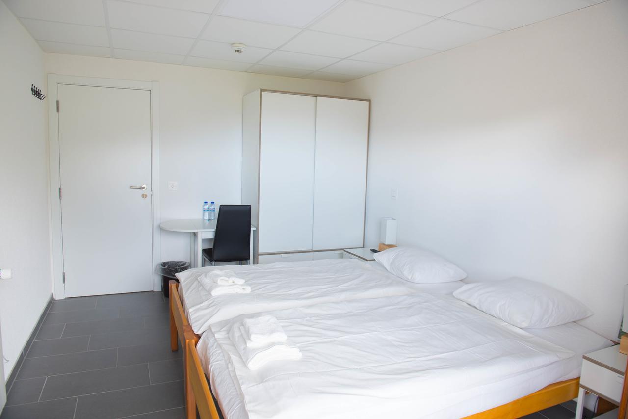 Hotel Rayon De Soleil Champery Bagian luar foto