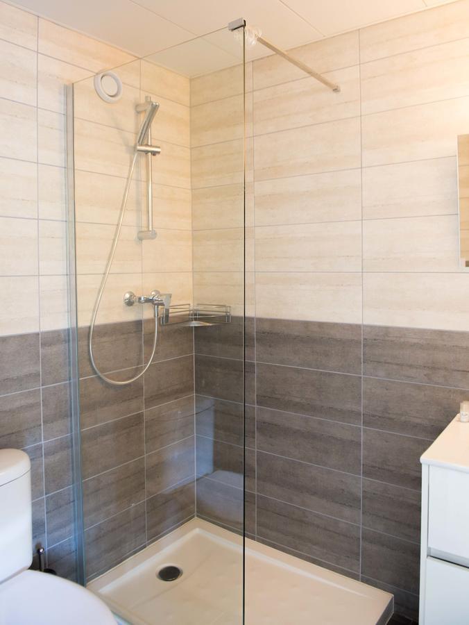 Hotel Rayon De Soleil Champery Bagian luar foto